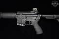 Rock River Arms LAR-15 5.56mm NATO Black Anodized in Very Good Condition Image 5