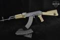 Palmetto State Armory (PSA) PSAK-47 GF3 ODG 7.62x39 Black in Excellent Condition Image 2