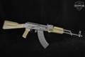 Palmetto State Armory (PSA) PSAK-47 GF3 ODG 7.62x39 Black in Excellent Condition Image 3
