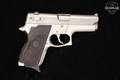 Smith & Wesson (S&W) Model 669 9mm Luger Satin Stainless in Very Good Condition Image 3