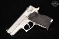 Smith & Wesson (S&W) Model 669 9mm Luger Satin Stainless in Very Good Condition Image 4