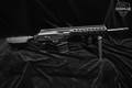 Israel Weapon Industries (IWI) Galil ACE SAR .308 NATO Black Phosphate in Like-New Condition Image 2