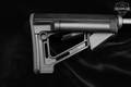 Israel Weapon Industries (IWI) Galil ACE SAR .308 NATO Black Phosphate in Like-New Condition Image 3