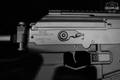 Israel Weapon Industries (IWI) Galil ACE SAR .308 NATO Black Phosphate in Like-New Condition Image 5