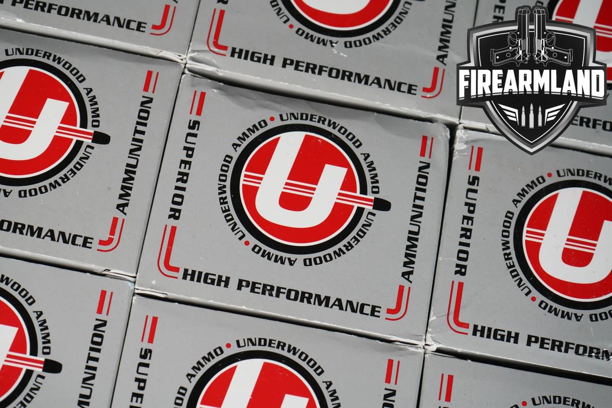200 RDS! 41 Rem Magnum Ammo Mag Ammunition