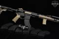Palmetto State Armory (PSA) PA-15 7.62x39 Black in Very Good Condition Image 2