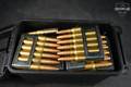 Interarms 7.35x51 Carcano in New - Old Stock Condition Image 3