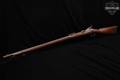1881 Springfield Armory Model 1873 Trapdoor Rifle .45-70 Govt. Blued & Walnut in Good Condition Image 2