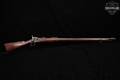 1881 Springfield Armory Model 1873 Trapdoor Rifle .45-70 Govt. Blued & Walnut in Good Condition Image 3