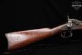 1881 Springfield Armory Model 1873 Trapdoor Rifle .45-70 Govt. Blued & Walnut in Good Condition Image 4