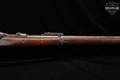 1881 Springfield Armory Model 1873 Trapdoor Rifle .45-70 Govt. Blued & Walnut in Good Condition Image 5