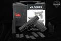 Heckler & Koch (H&K, HK) VP9 9mm Luger (9x19 Para) Hostile Environment "HE" in Excellent Condition Image 2