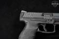 Heckler & Koch (H&K, HK) VP9 9mm Luger (9x19 Para) Hostile Environment "HE" in Excellent Condition Image 4