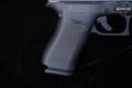 Glock 43X Slimline MOS 9mm Luger Black in Excellent Condition Image 3
