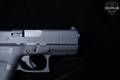 Glock 43X Slimline MOS 9mm Luger Black in Excellent Condition Image 5