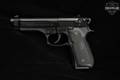 Beretta M9 9mm Luger Black in Very Good Condition Image 4