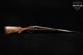 Remington SPR 210 Spartan Series 28 Gauge Blued/Silver & Walnut in Very Good Condition Image 3