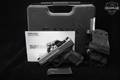 Canik TP9 Elite SC CCW PKG 9mm Luger (9x19 Para) Tungsten Cerakote in Excellent Condition Image 2
