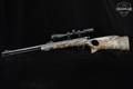 Knight Rifles American Knight .50 BPM (Black Powder) Black in Good Condition Image 2