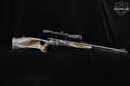 Knight Rifles American Knight .50 BPM (Black Powder) Black in Good Condition Image 3