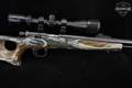 Knight Rifles American Knight .50 BPM (Black Powder) Black in Good Condition Image 5