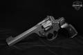 1942 Royal Small Arms Factory (RSAF) No. 2 Mk I* .38 S&W Blued in Good Condition Image 2