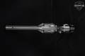 1942 Royal Small Arms Factory (RSAF) No. 2 Mk I* .38 S&W Blued in Good Condition Image 5