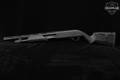 Rock Island Armory (RIA) Carina AG Pump Defense 12 Gauge Black in Very Good Condition Image 2
