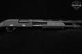 Rock Island Armory (RIA) Carina AG Pump Defense 12 Gauge Black in Very Good Condition Image 5