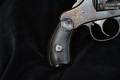 1896-1940 Harrington & Richardson (H&R) Auto-Ejecting 38 .38 S&W Blued in Fair Condition Image 3