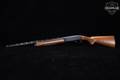 1998 Remington Model 1100 Enhanced Engraved 410 Gauge Blued in Good Condition Image 2