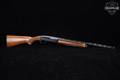 1998 Remington Model 1100 Enhanced Engraved 410 Gauge Blued in Good Condition Image 3