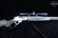 Marlin Firearms Co. Model 1895SBL .45-70 Govt. Stainless Steel in Very Good Condition Image 4