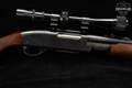 Remington Gamemaster Model 760 .30-06 Blued & Walnut in Good Condition Image 4