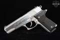 Colt Double Eagle Series 90 .45 ACP Stainless Steel in Good Condition Image 2