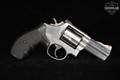1997-1998 Smith & Wesson (S&W) Model 696 No Dash .44 Special Satin Stainless in Very Good Condition Image 3