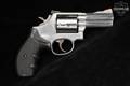 1997-1998 Smith & Wesson (S&W) Model 696 No Dash .44 Special Satin Stainless in Very Good Condition Image 4