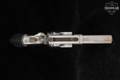 1997-1998 Smith & Wesson (S&W) Model 696 No Dash .44 Special Satin Stainless in Very Good Condition Image 5