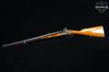 CVA Express SxS Double Rifle .50 BPM (Black Powder) Blued in Excellent Condition Image 2