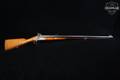 CVA Express SxS Double Rifle .50 BPM (Black Powder) Blued in Excellent Condition Image 3