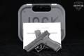 Glock G43X 9mm Luger Black in Very Good Condition Image 2