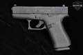 Glock G43X 9mm Luger Black in Very Good Condition Image 3