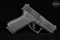 Glock G43X 9mm Luger Black in Very Good Condition Image 4