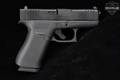 Glock G43X 9mm Luger Black in Very Good Condition Image 5