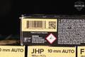 Sellier & Bellot Sellier & Bellot 10mm Ammunition 10mm in New - Old Stock Condition Image 3