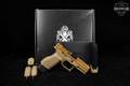 Springfield Armory Echelon 4.0C 9mm Luger Desert FDE in Excellent Condition Image 2