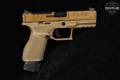 Springfield Armory Echelon 4.0C 9mm Luger Desert FDE in Excellent Condition Image 3
