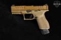 Springfield Armory Echelon 4.0C 9mm Luger Desert FDE in Excellent Condition Image 4