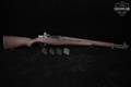 1944 Springfield Armory M1 Garand .30-06 Blued & Walnut in Good Condition Image 3