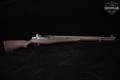 1944 Springfield Armory M1 Garand .30-06 Blued & Walnut in Good Condition Image 4
